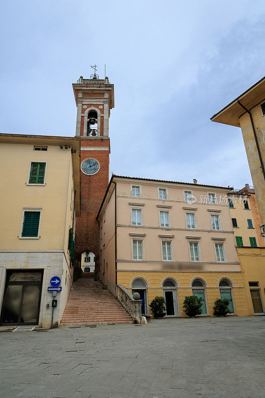 Foiano della Chiana Tuscany